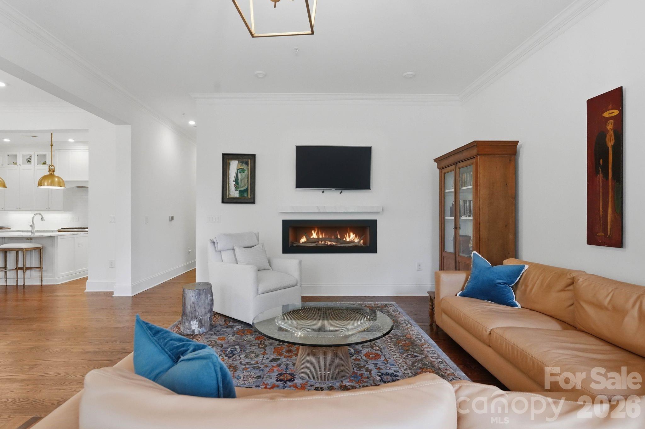2312 Selwyn Avenue Charlotte NC 28207