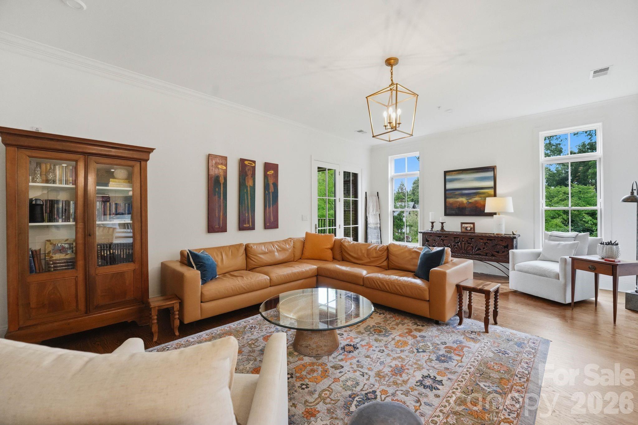 2312 Selwyn Avenue Charlotte NC 28207