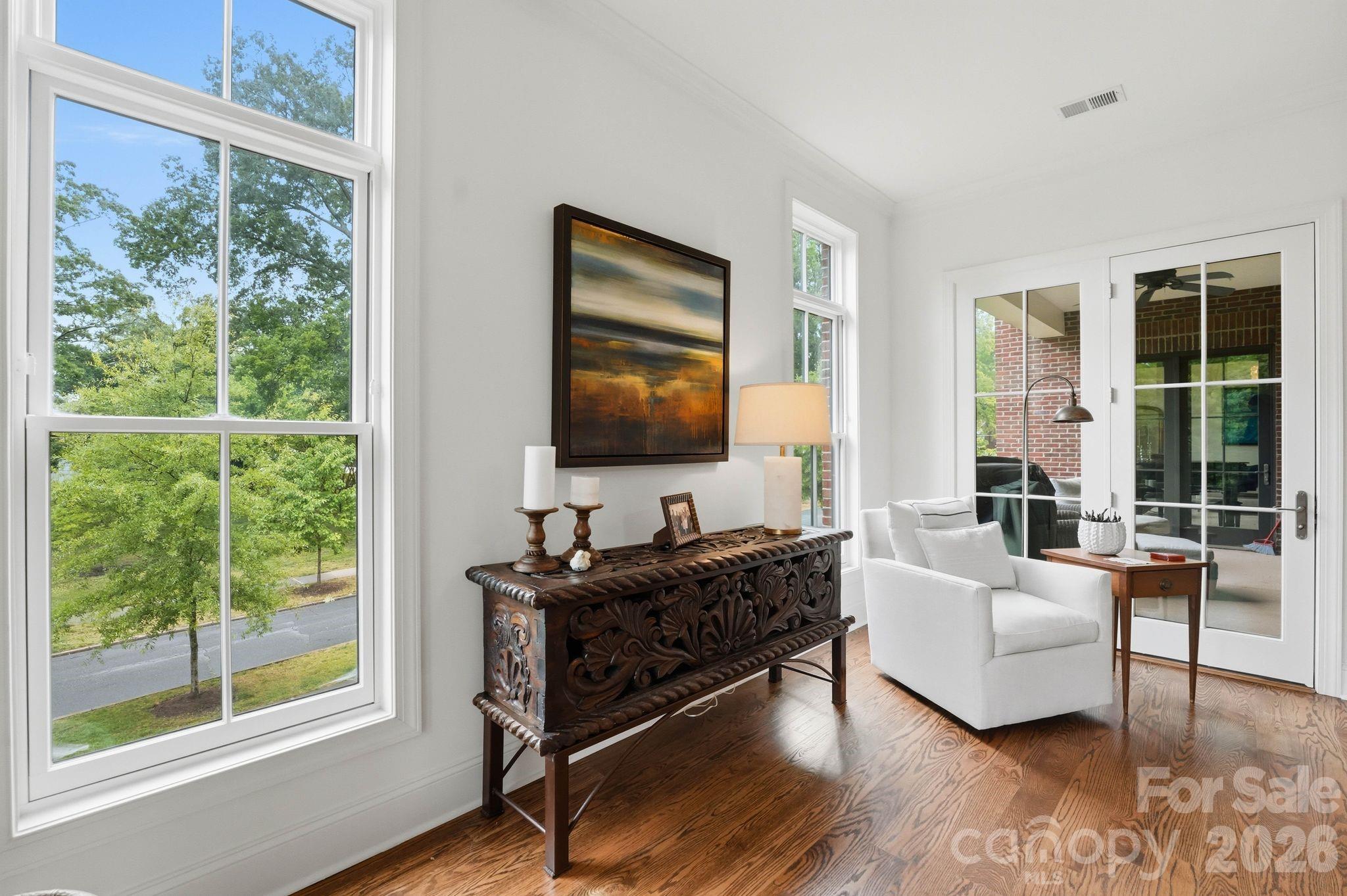 2312 Selwyn Avenue Charlotte NC 28207