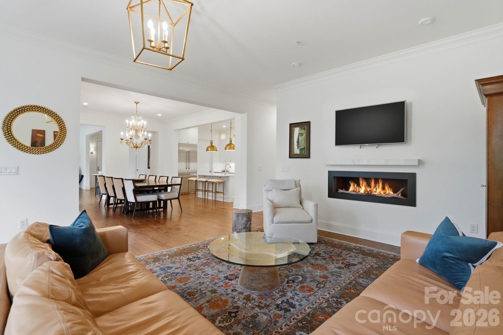 2312 Selwyn Avenue Charlotte NC 28207