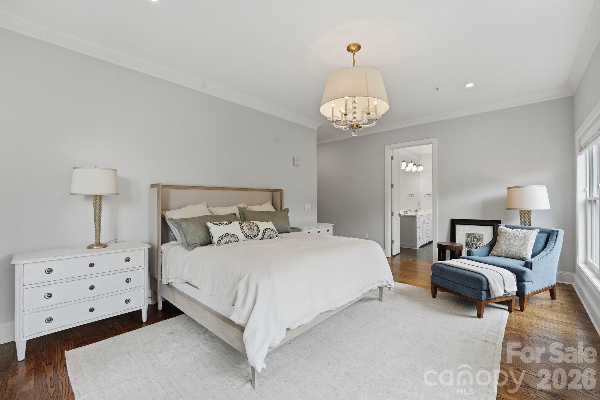 2312 Selwyn Avenue Charlotte NC 28207