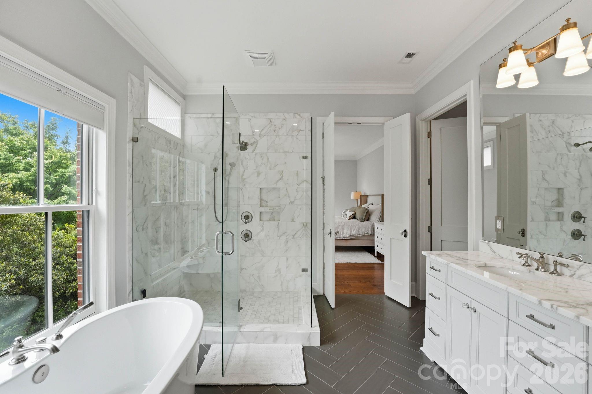 2312 Selwyn Avenue Charlotte NC 28207