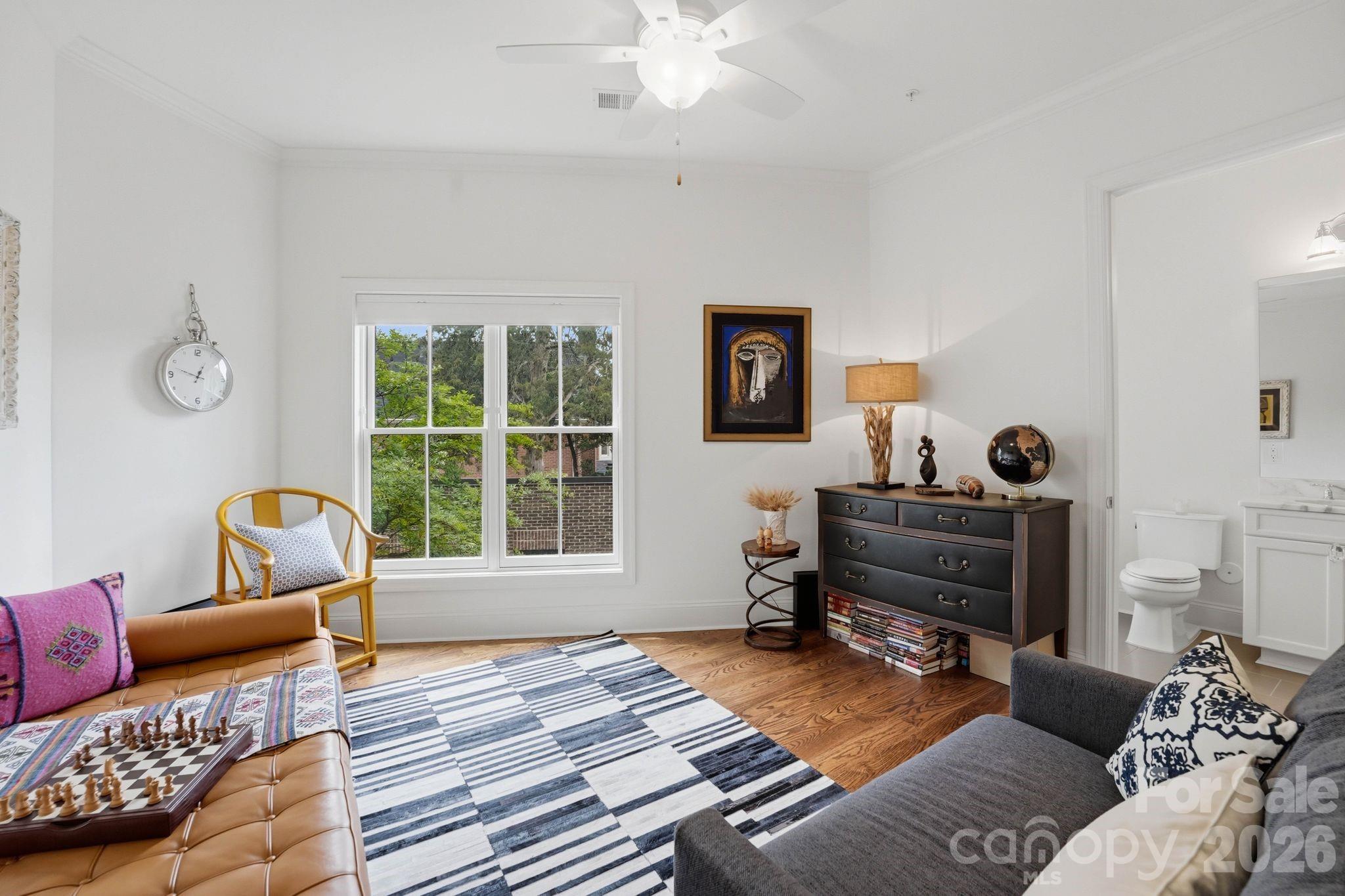 2312 Selwyn Avenue Charlotte NC 28207