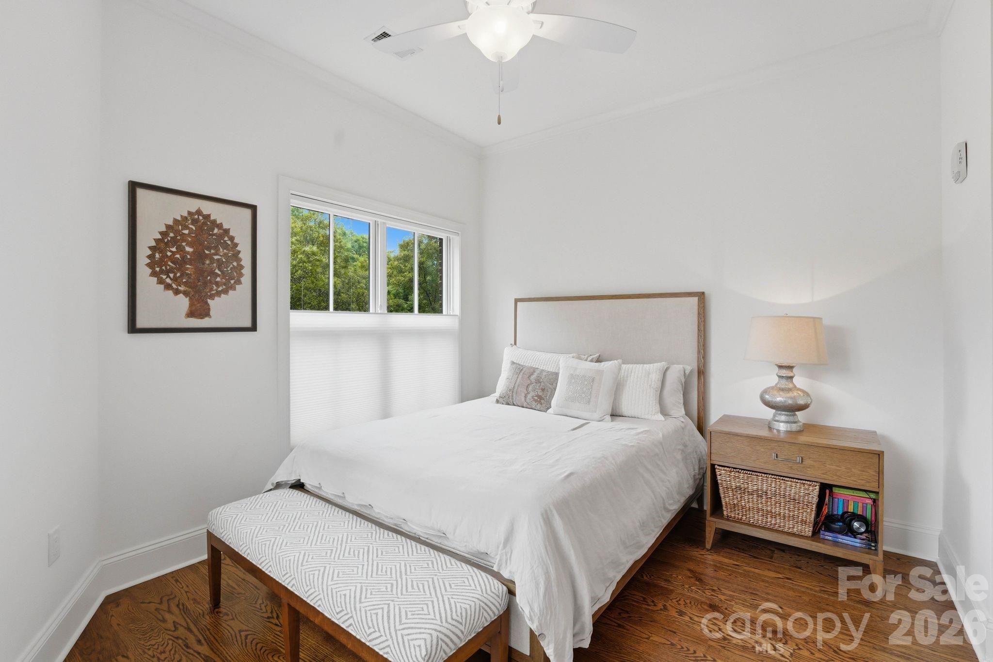 2312 Selwyn Avenue Charlotte NC 28207