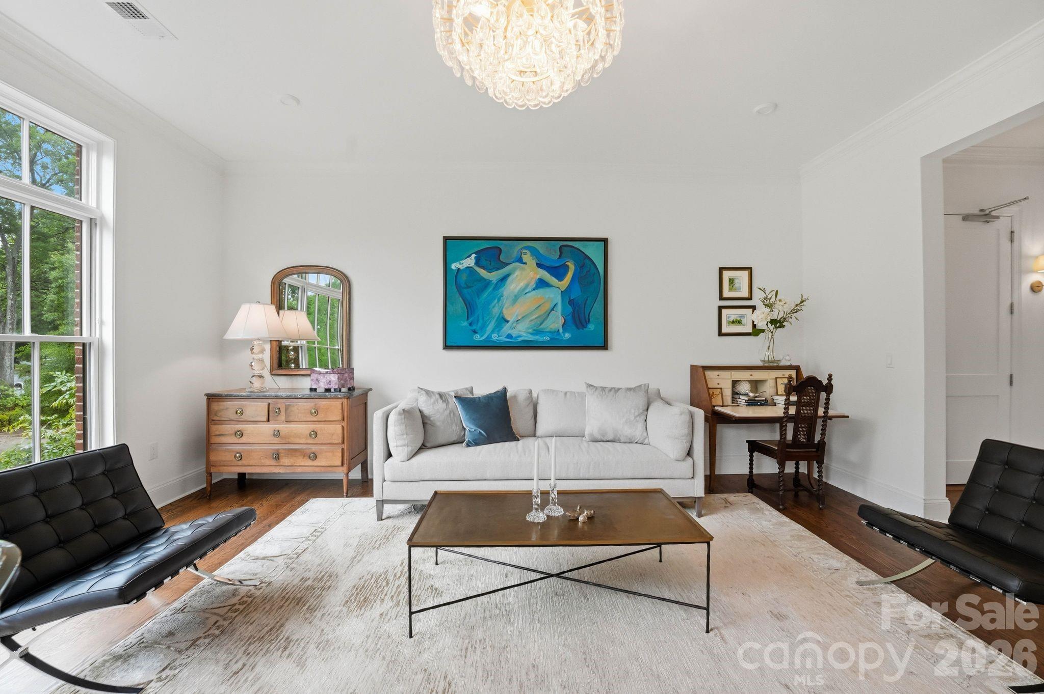 2312 Selwyn Avenue Charlotte NC 28207