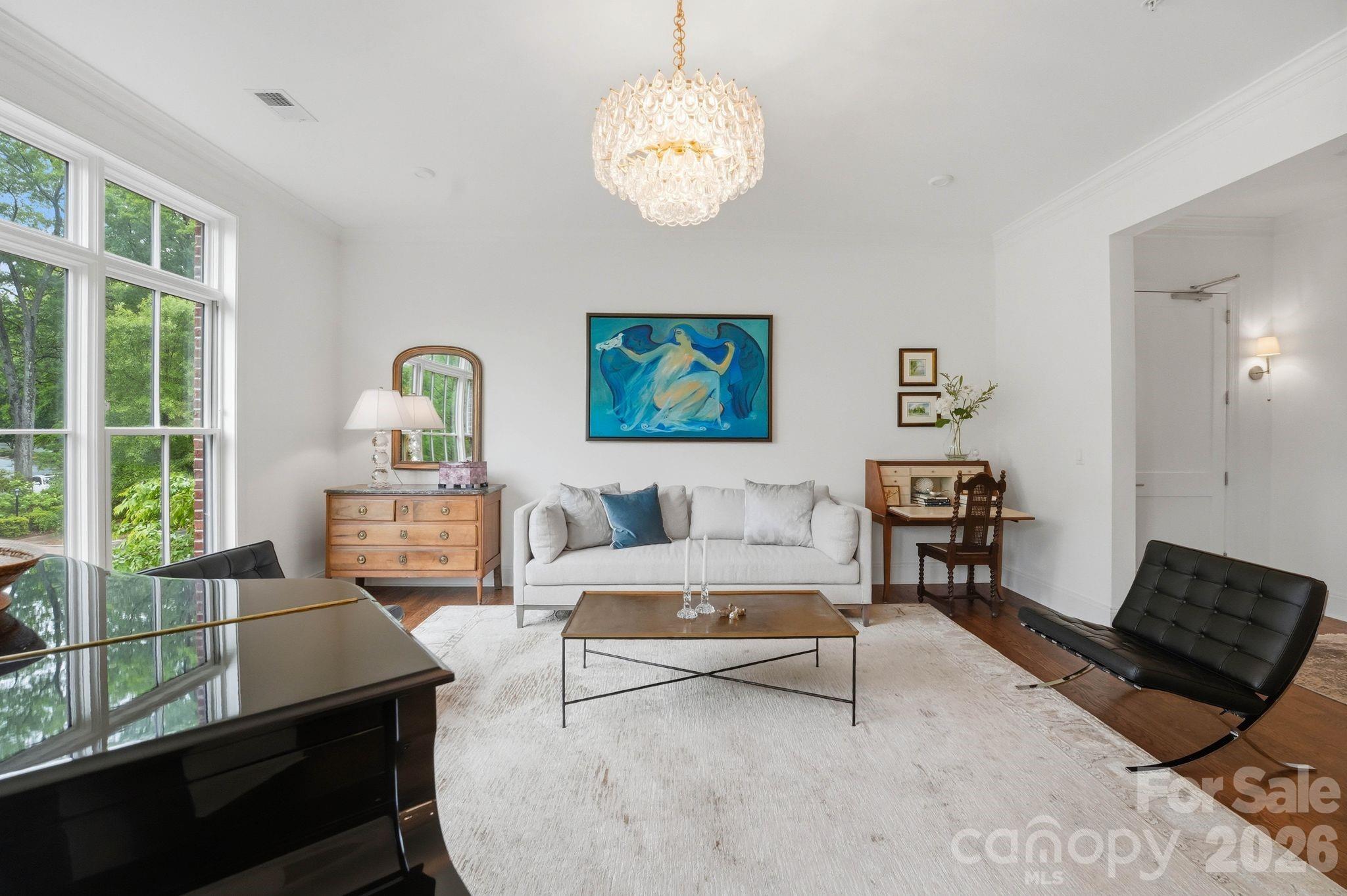 2312 Selwyn Avenue Charlotte NC 28207
