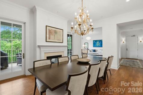 2312 Selwyn Avenue Charlotte NC 28207