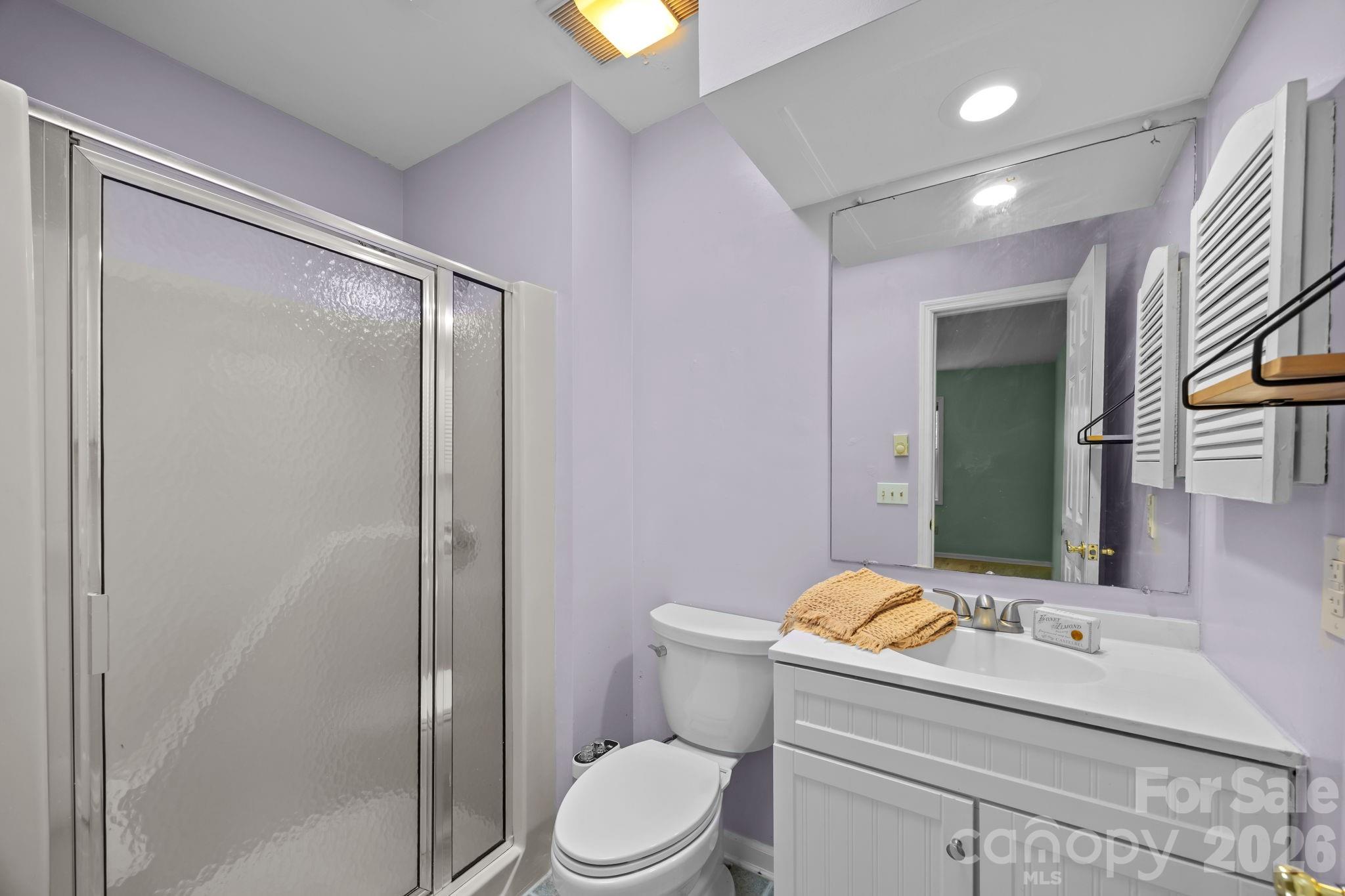 125 Exeter Court Hendersonville NC 28791