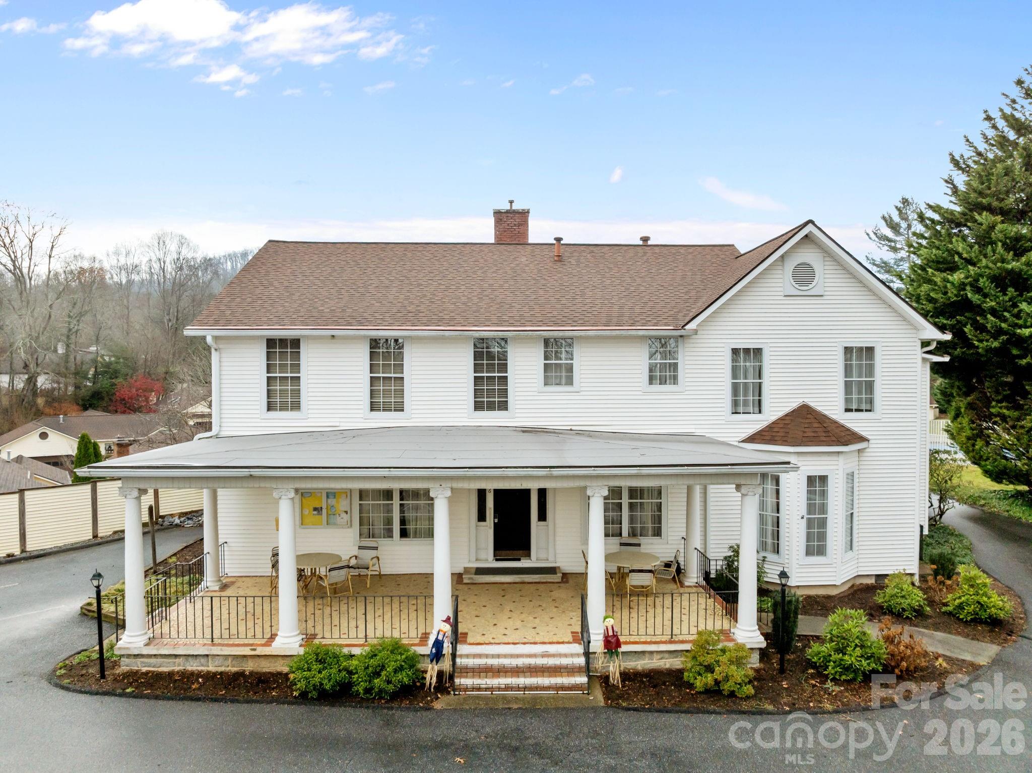 125 Exeter Court Hendersonville NC 28791
