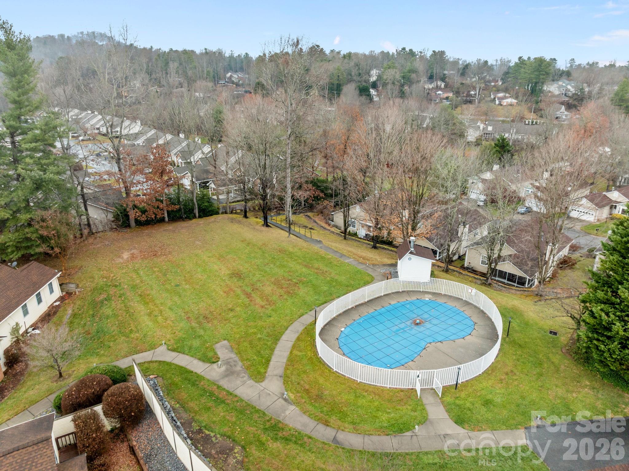 125 Exeter Court Hendersonville NC 28791