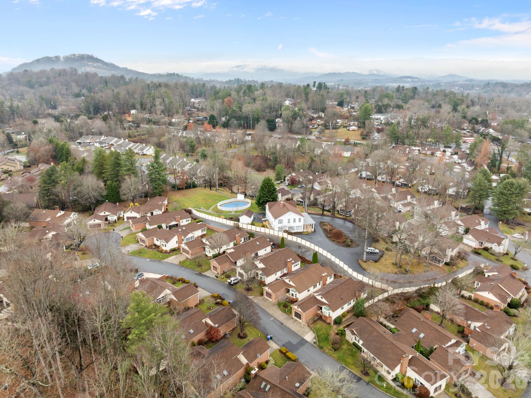 125 Exeter Court Hendersonville NC 28791