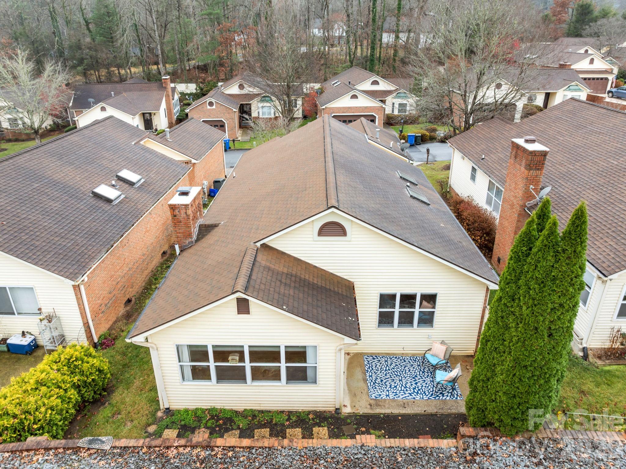 125 Exeter Court Hendersonville NC 28791