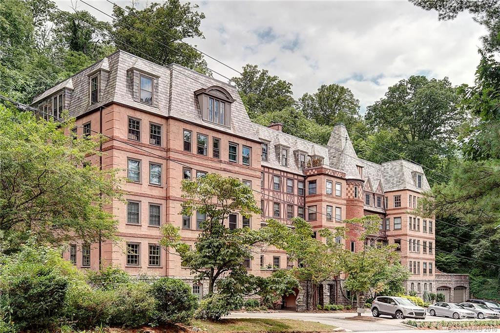 185 Macon Avenue Asheville NC 28804