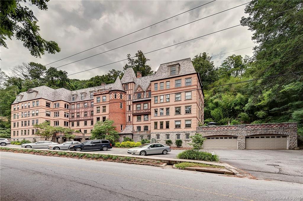 185 Macon Avenue Asheville NC 28804