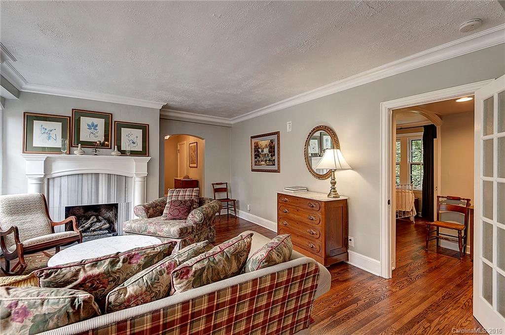 185 Macon Avenue Asheville NC 28804