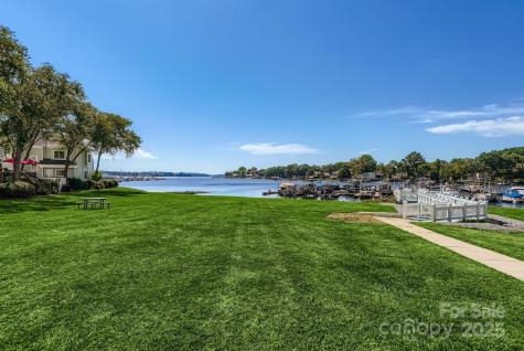 18701 Nautical Drive Cornelius NC 28031