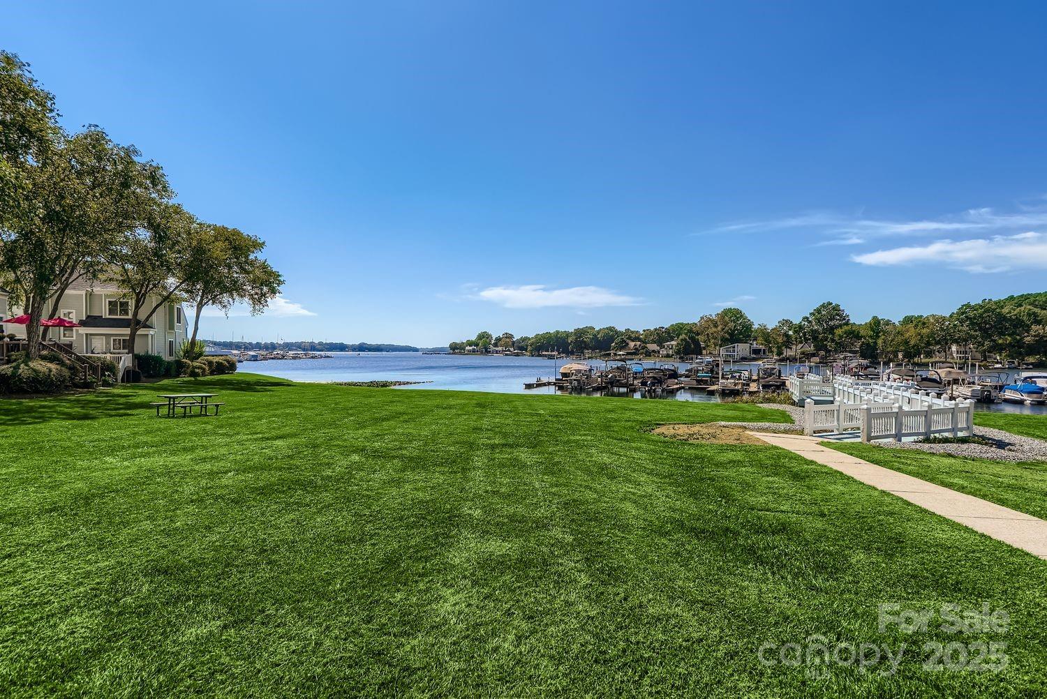 18701 Nautical Drive Cornelius NC 28031