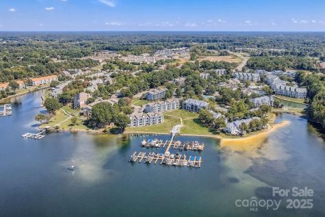 18701 Nautical Drive Cornelius NC 28031