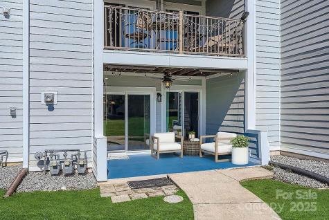 18701 Nautical Drive Cornelius NC 28031