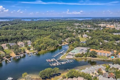 18701 Nautical Drive Cornelius NC 28031