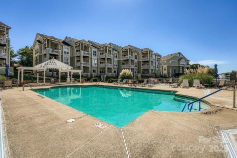 18701 Nautical Drive Cornelius NC 28031