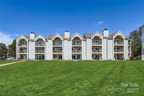 18701 Nautical Drive Cornelius NC 28031