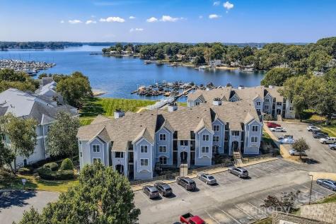 18701 Nautical Drive Cornelius NC 28031