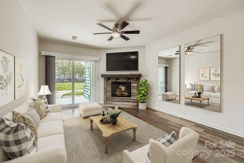 18701 Nautical Drive Cornelius NC 28031