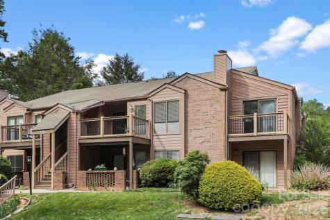 48 Ravencroft Lane Asheville NC 28803