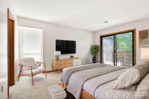 48 Ravencroft Lane Asheville NC 28803
