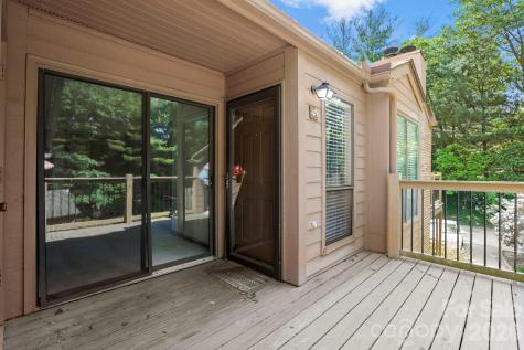48 Ravencroft Lane Asheville NC 28803