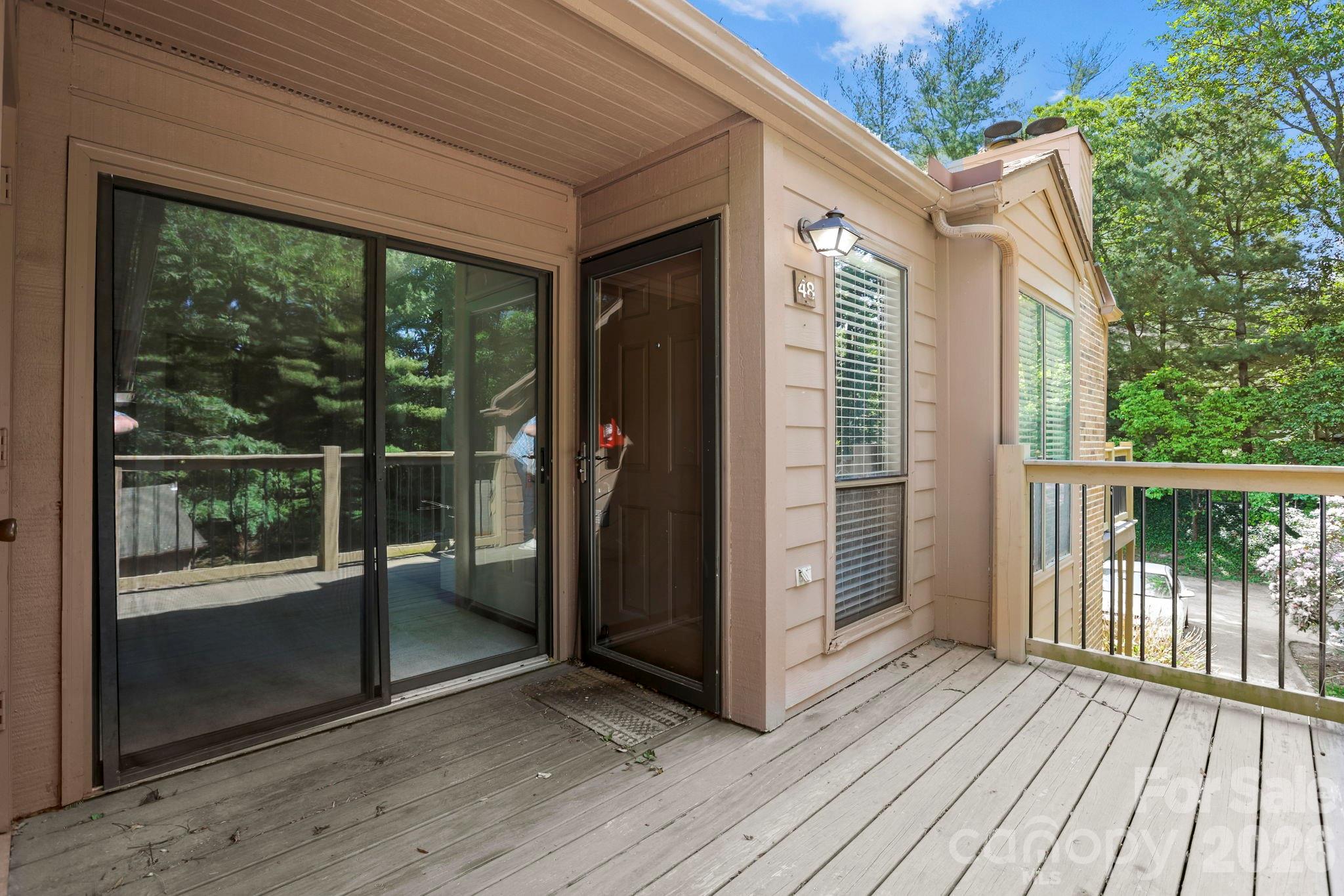 48 Ravencroft Lane Asheville NC 28803
