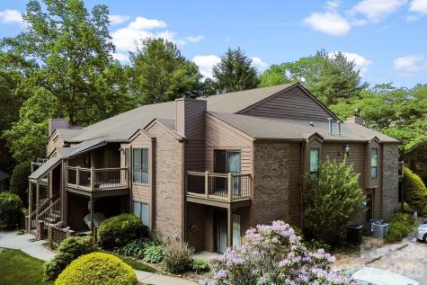48 Ravencroft Lane Asheville NC 28803