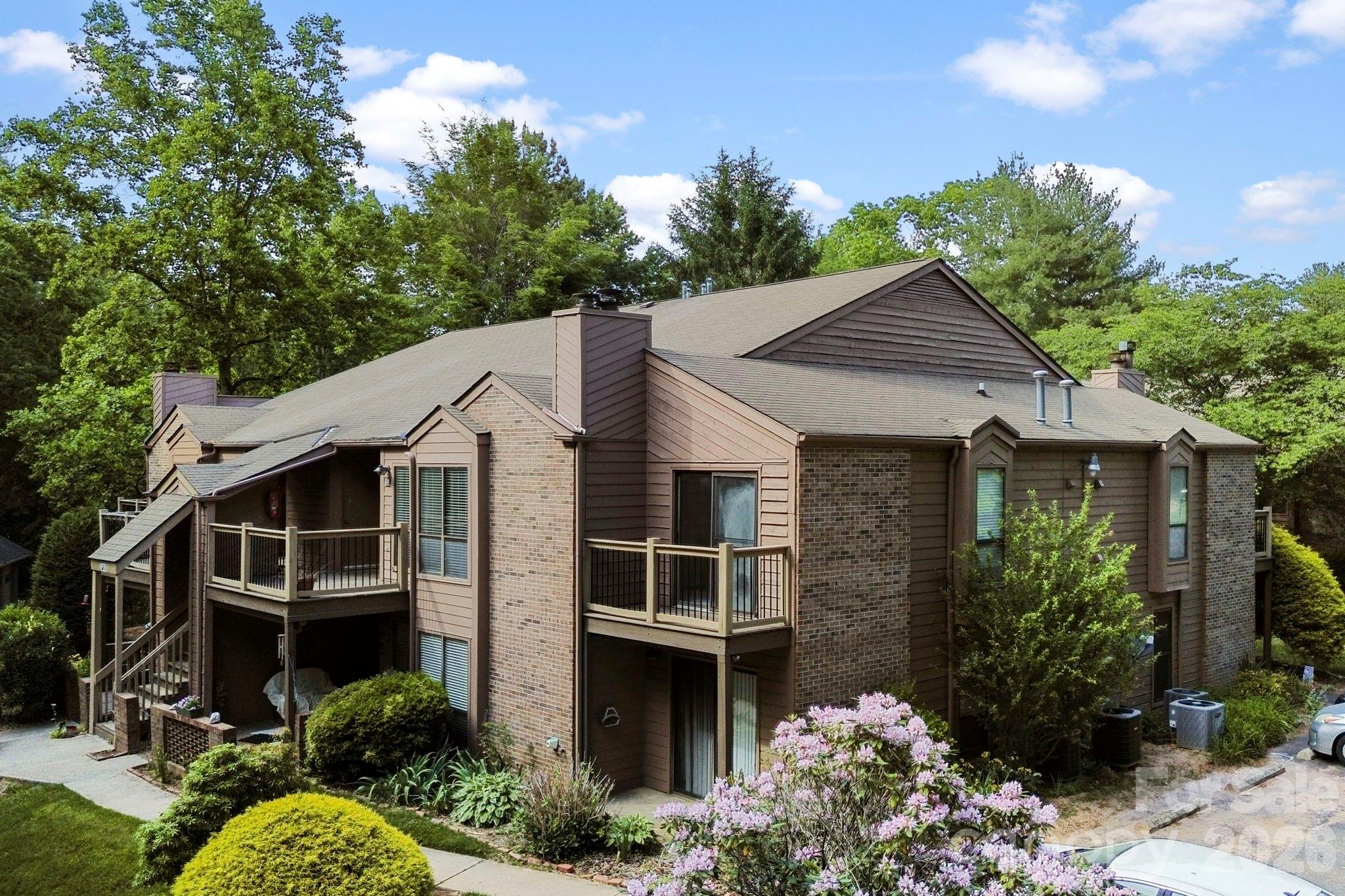 48 Ravencroft Lane Asheville NC 28803