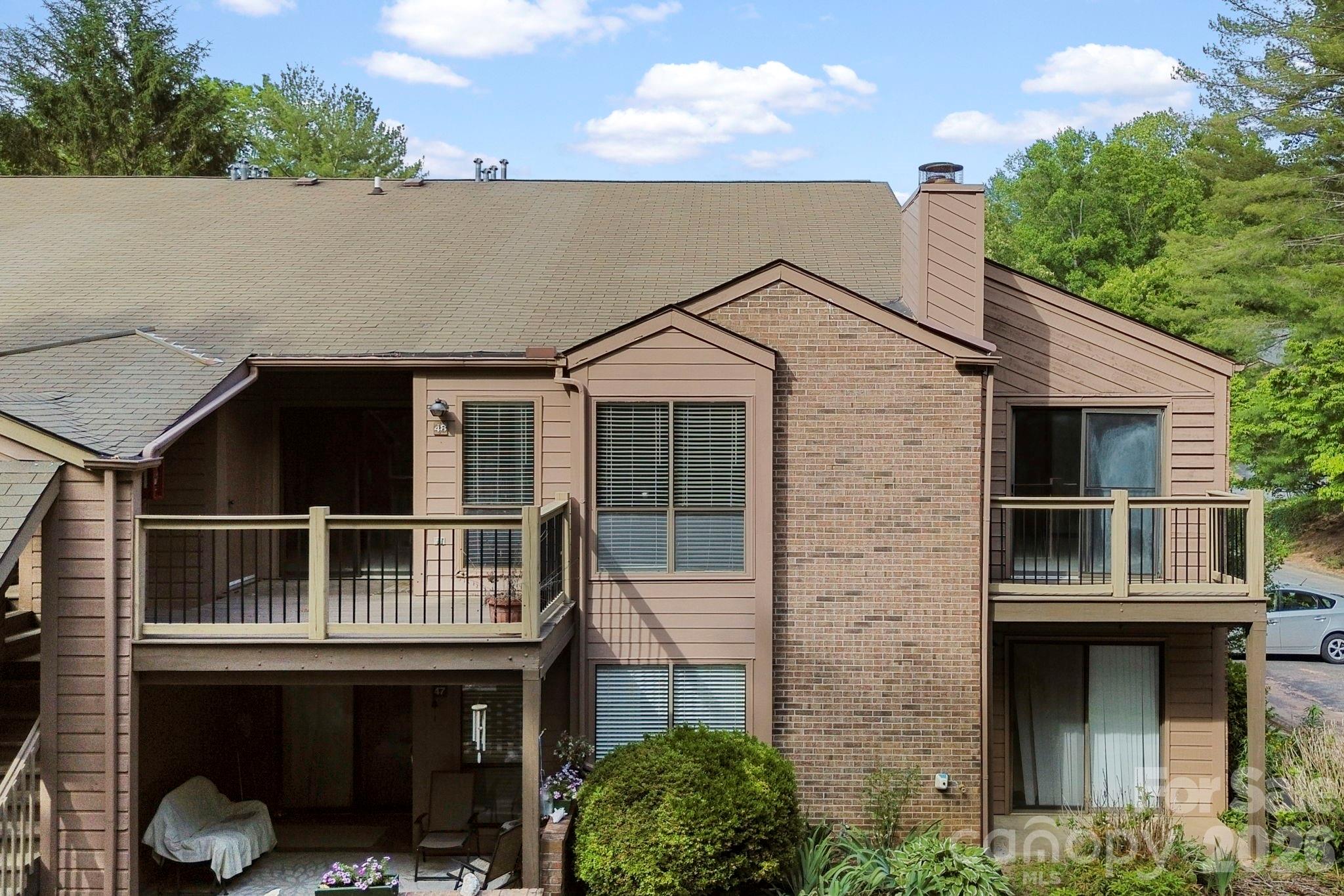 48 Ravencroft Lane Asheville NC 28803