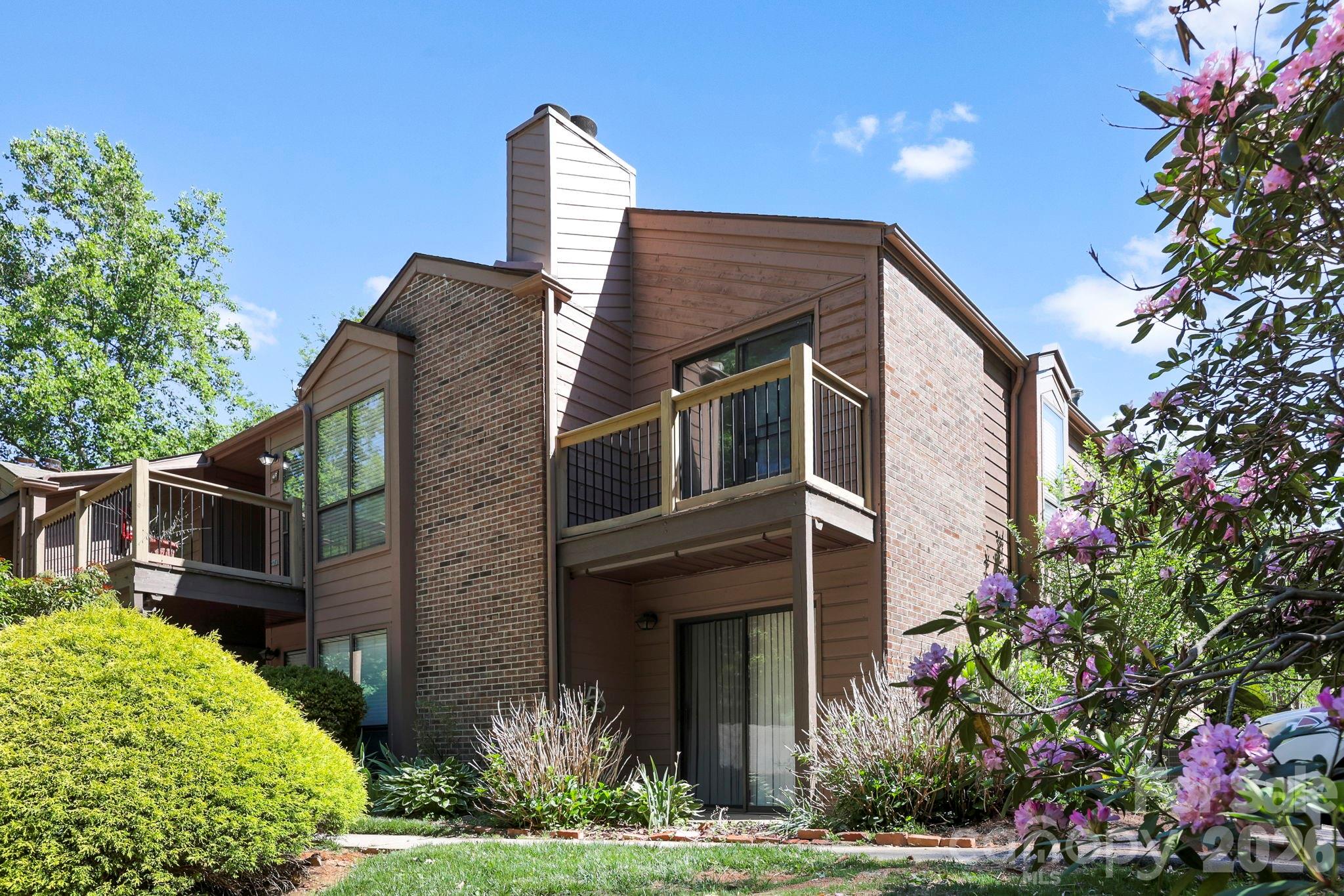 48 Ravencroft Lane Asheville NC 28803