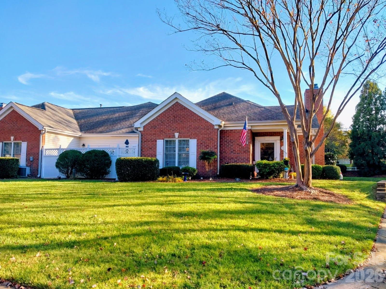8515 Kilty Court Charlotte NC 28269
