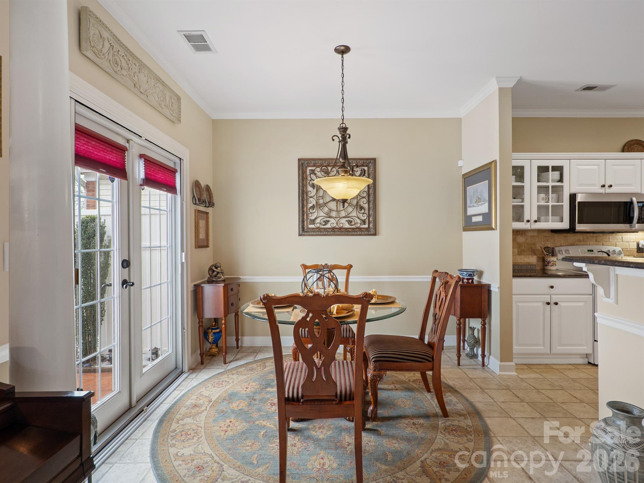 8515 Kilty Court Charlotte NC 28269