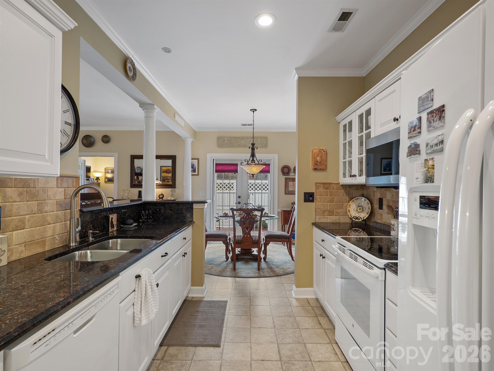 8515 Kilty Court Charlotte NC 28269