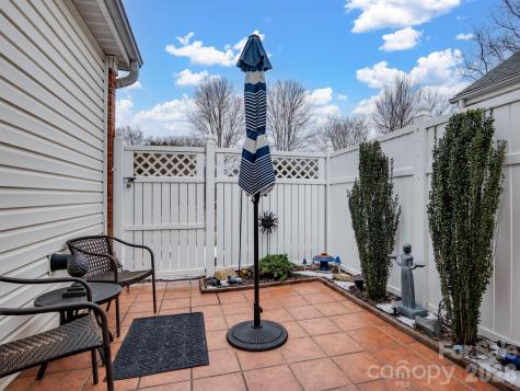 8515 Kilty Court Charlotte NC 28269