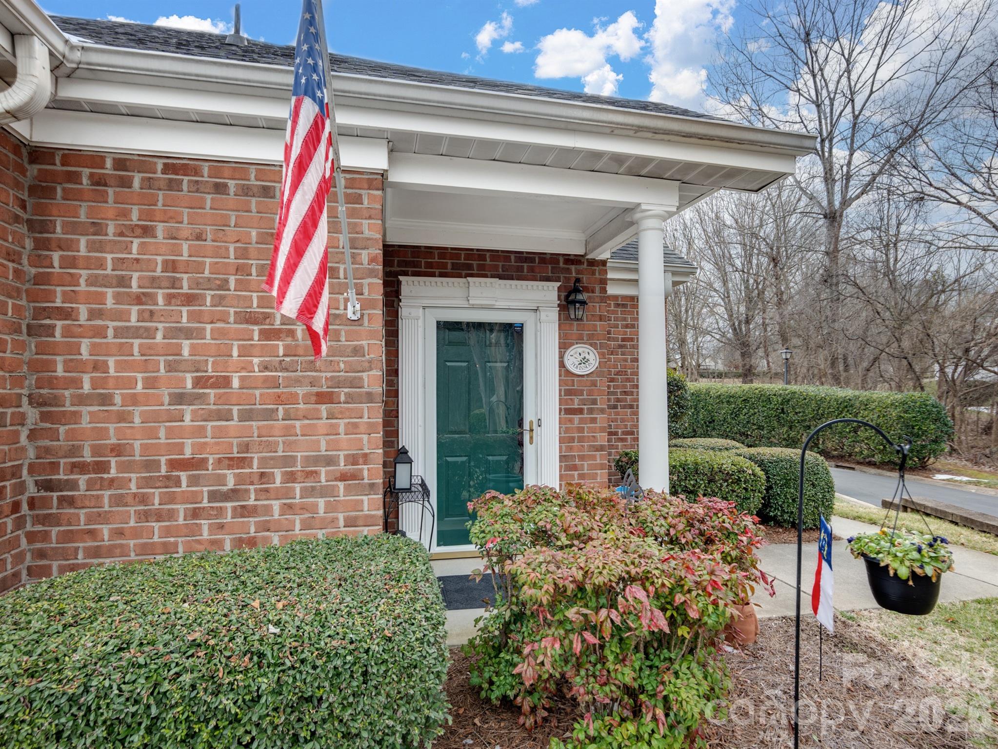8515 Kilty Court Charlotte NC 28269