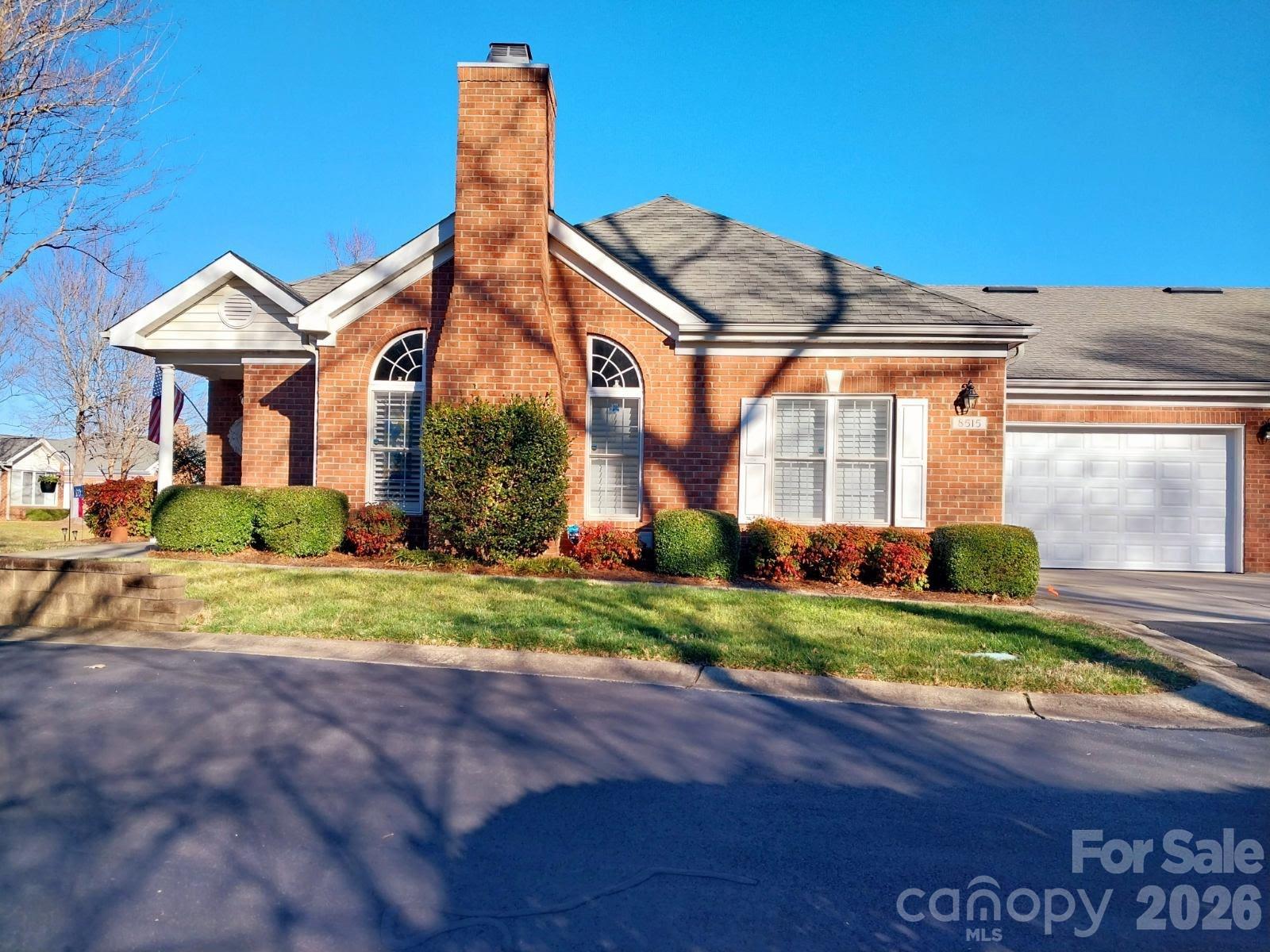 8515 Kilty Court Charlotte NC 28269