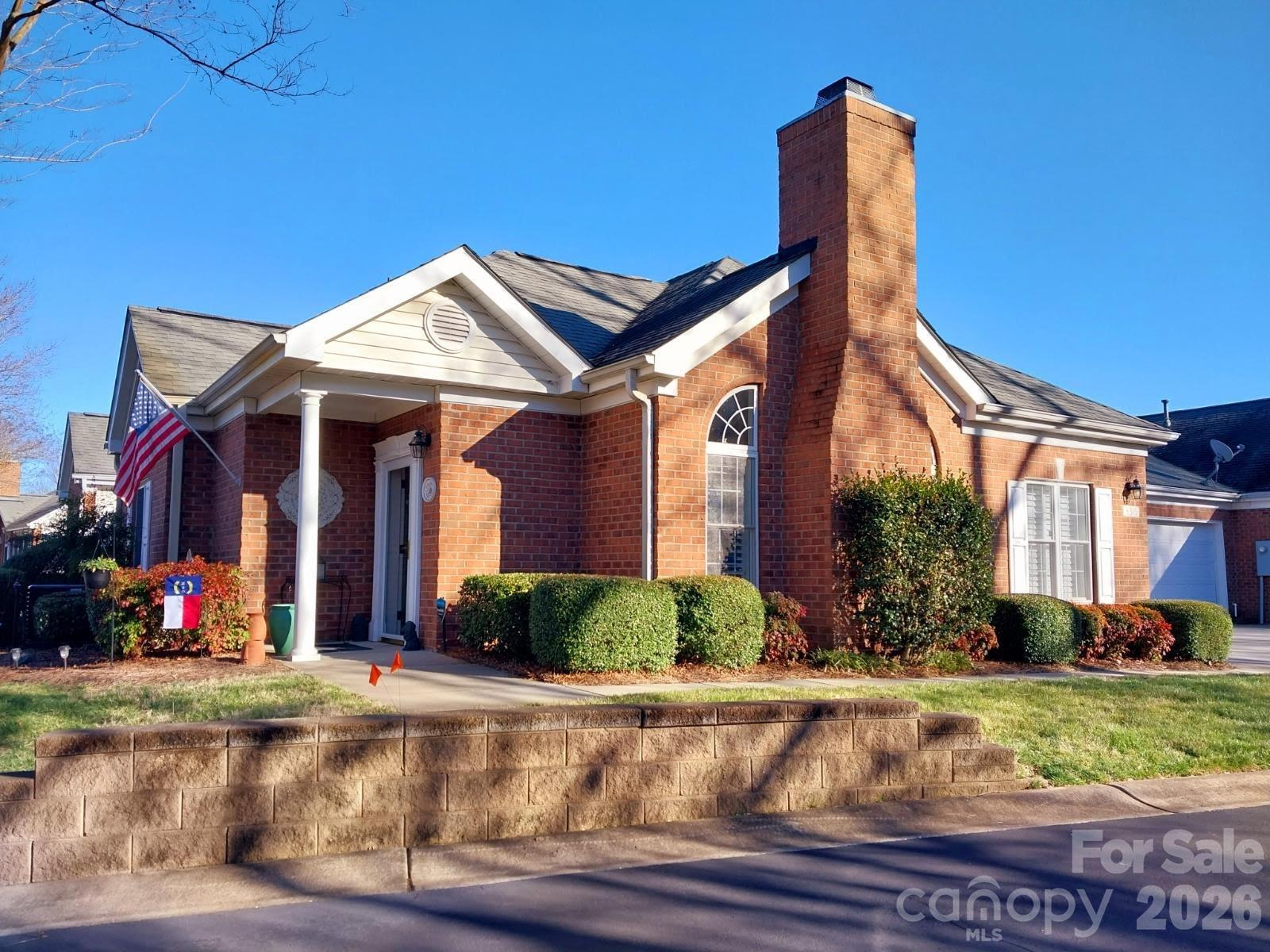 8515 Kilty Court Charlotte NC 28269