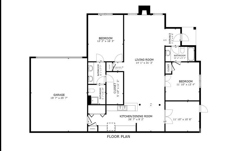 8515 Kilty Court Charlotte NC 28269