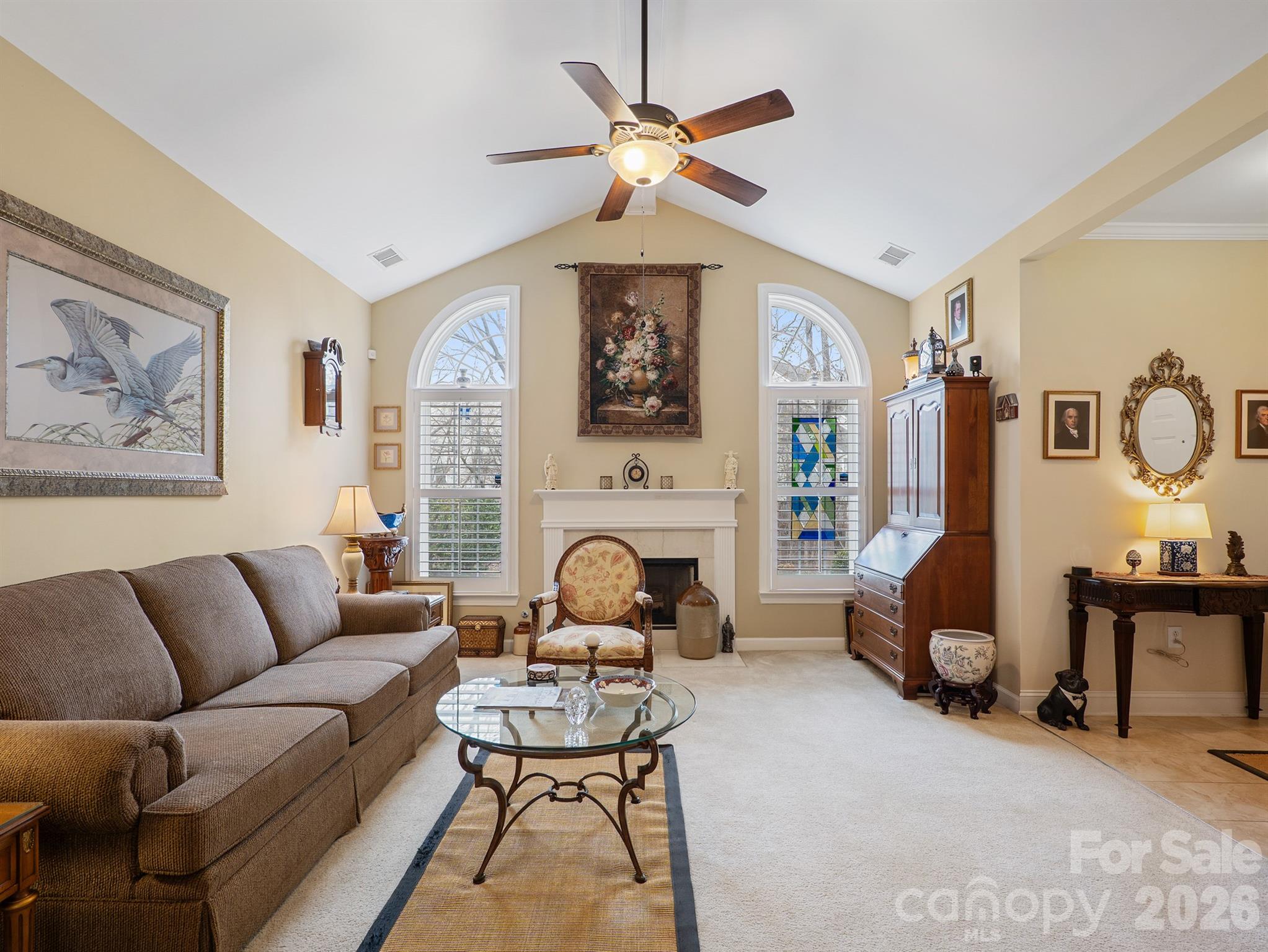 8515 Kilty Court Charlotte NC 28269