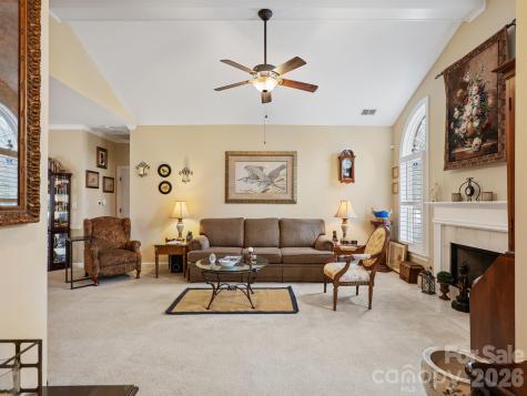 8515 Kilty Court Charlotte NC 28269