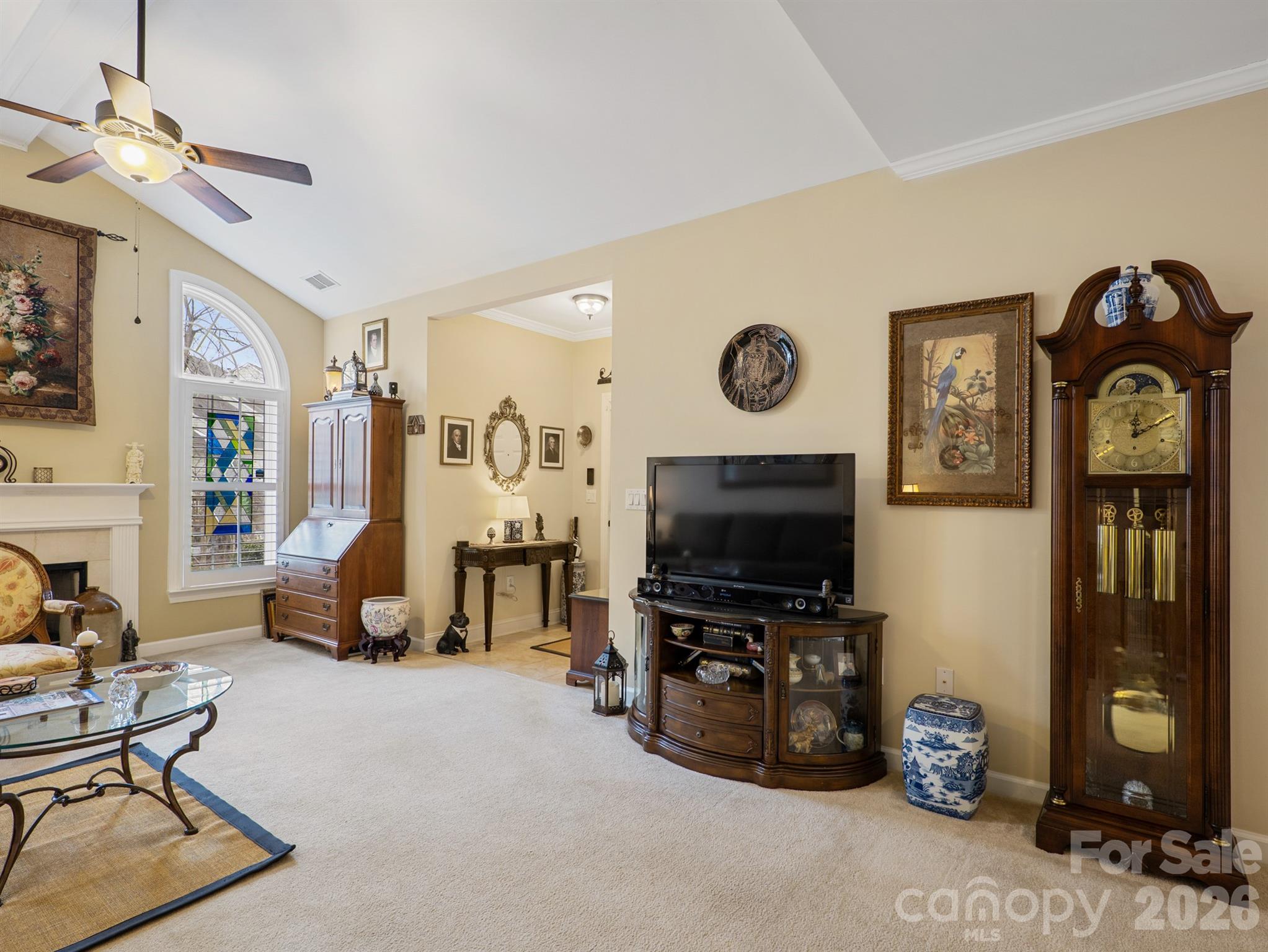 8515 Kilty Court Charlotte NC 28269