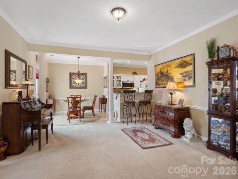 8515 Kilty Court Charlotte NC 28269
