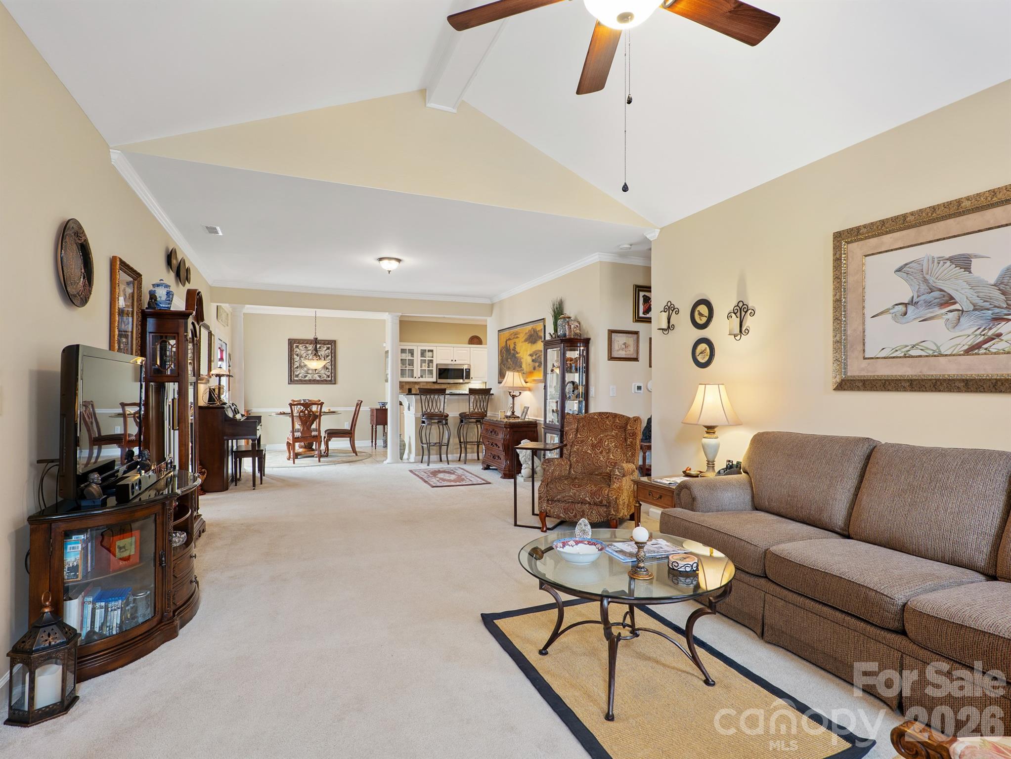 8515 Kilty Court Charlotte NC 28269