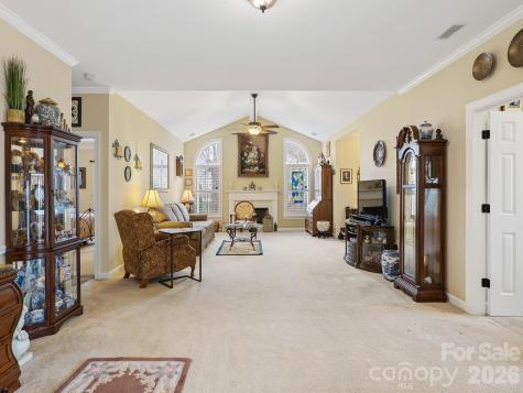 8515 Kilty Court Charlotte NC 28269